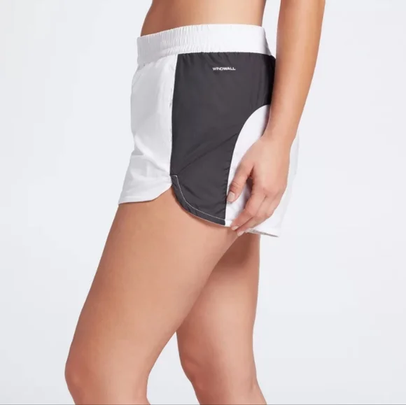 The North Face Hydrenaline Shorts Women's Medium White/Black - Picture 3 of 6
